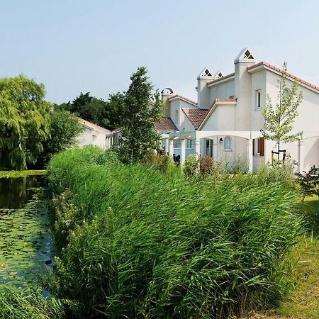 Landal Dunimar Hotel Noordwijkerhout Bagian luar foto