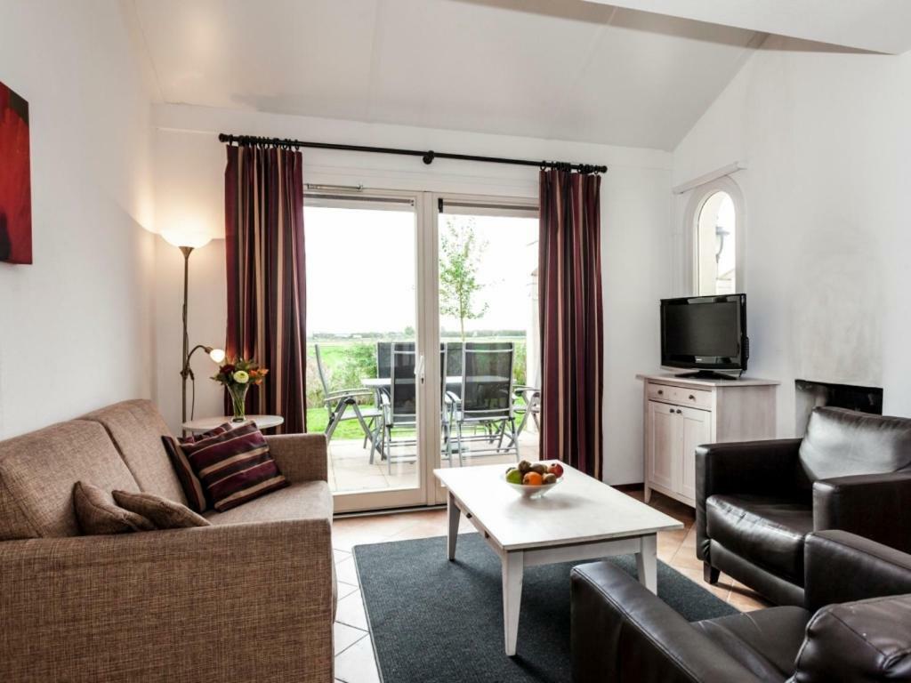 Landal Dunimar Hotel Noordwijkerhout Bagian luar foto