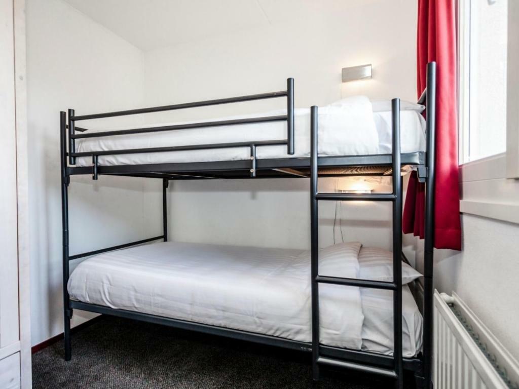 Landal Dunimar Hotel Noordwijkerhout Bagian luar foto