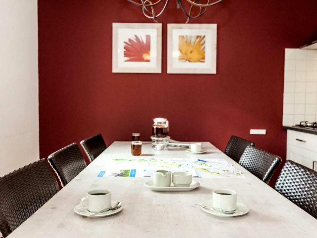 Landal Dunimar Hotel Noordwijkerhout Bagian luar foto