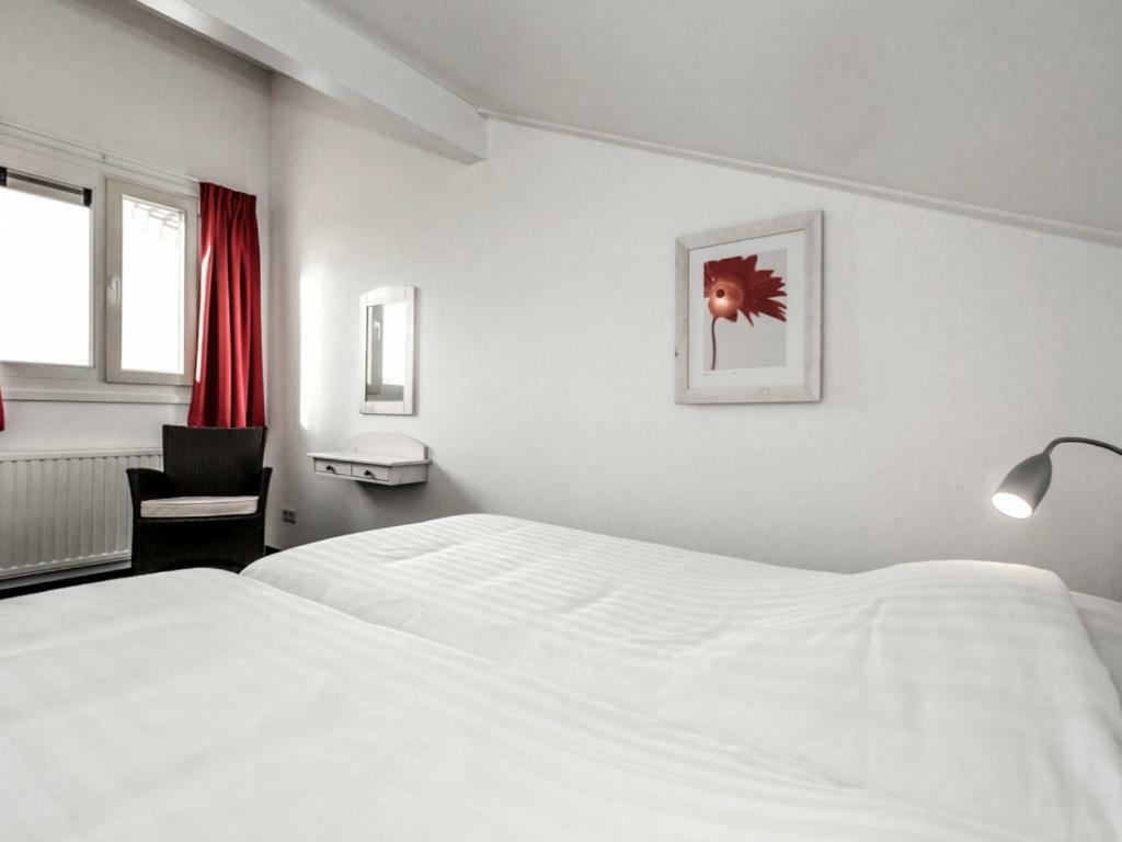 Landal Dunimar Hotel Noordwijkerhout Bagian luar foto