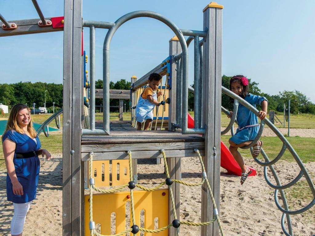 Landal Dunimar Hotel Noordwijkerhout Bagian luar foto