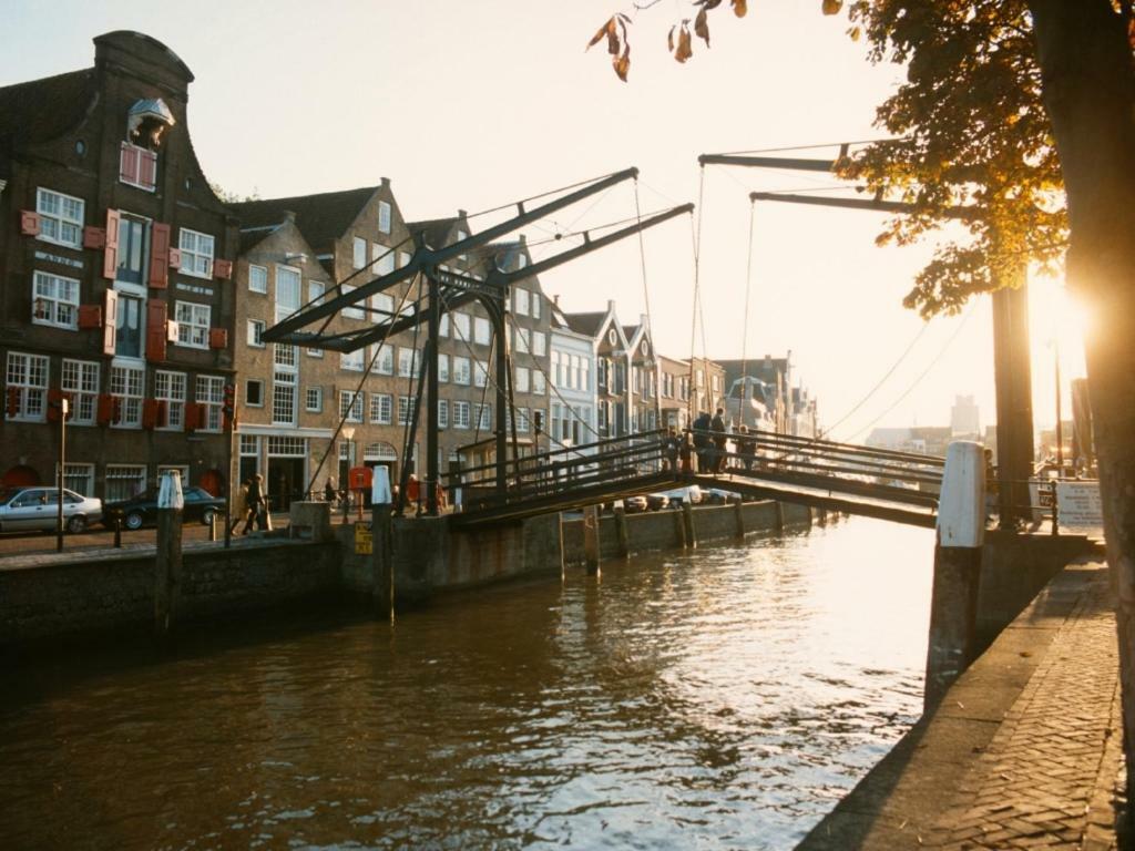 Landal Dunimar Hotel Noordwijkerhout Bagian luar foto