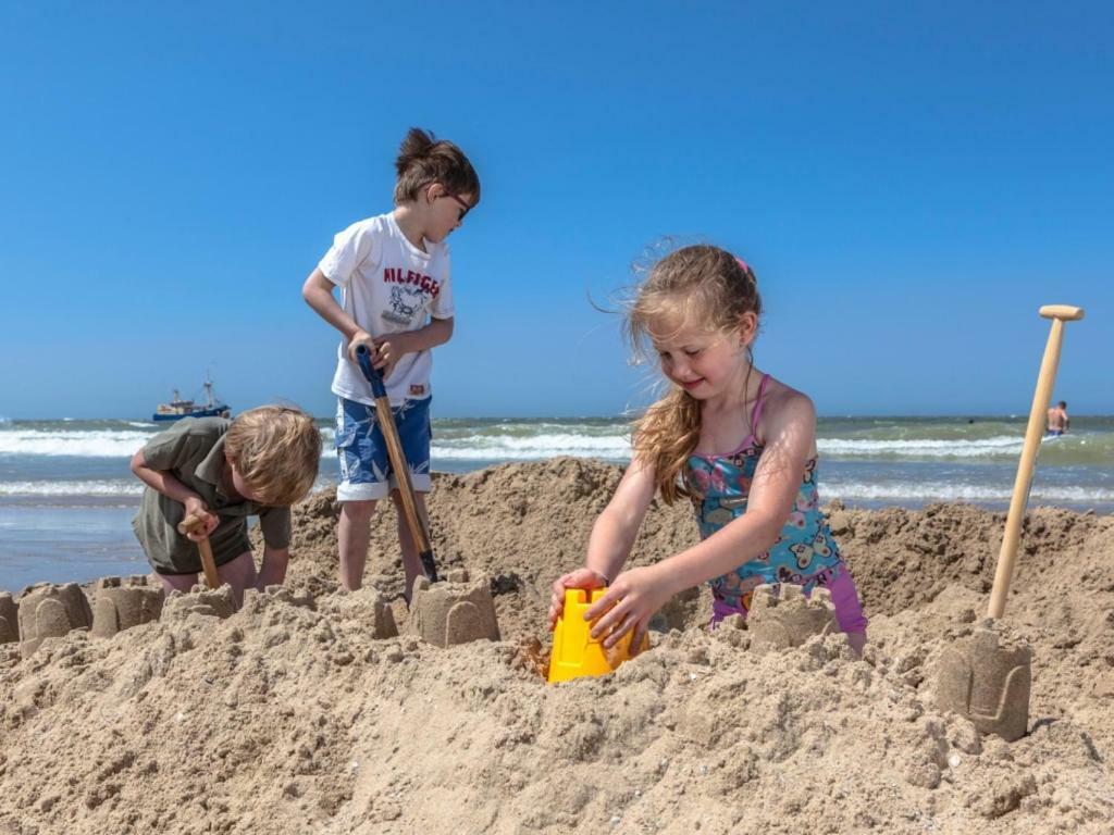 Landal Dunimar Hotel Noordwijkerhout Bagian luar foto