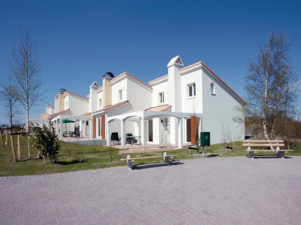 Landal Dunimar Hotel Noordwijkerhout Bagian luar foto
